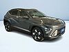 Hyundai KONA 1.0 T-GDI 48V X LINE 2WD 120CV MT Grigio