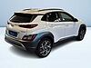 Hyundai KONA 1.6 GDI HEV XLINE SAFETY PACK 2WD 141CV DCT Bianco
