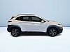 Hyundai KONA 1.6 GDI HEV XLINE SAFETY PACK 2WD 141CV DCT Bianco