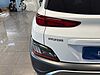 Hyundai KONA 1.6 GDI HEV XLINE SAFETY PACK 2WD 141CV DCT Bianco