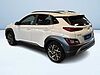 Hyundai KONA 1.6 GDI HEV XLINE SAFETY PACK 2WD 141CV DCT Bianco
