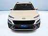 Hyundai KONA 1.6 GDI HEV XLINE SAFETY PACK 2WD 141CV DCT Bianco
