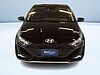 Hyundai i20 1.2 GPL CONNECTLINE 78CV MT Nero