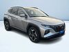 Hyundai TUCSON 1.6 PHEV EXELLENCE LOUNGE PACK 4WD AUTO Argento