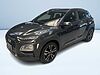 Hyundai KONA 1.0 T-GDI EXELLENCE 2WD 120CV Nero