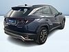 Hyundai TUCSON 1.6 CRDI 48V EXELLENCE LOUNGE PACK 2WD DCT Blu