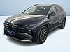 Hyundai TUCSON 1.6 CRDI 48V EXELLENCE LOUNGE PACK 2WD DCT Blu