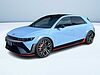 Hyundai IONIQ 5 N IONIQ 5 84 KWH N PERFORMANCE PLUS PACK Blu