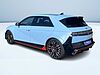 Hyundai IONIQ 5 N IONIQ 5 84 KWH N PERFORMANCE PLUS PACK Blu