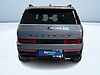 Hyundai SANTA FE 1.6 T-GDI HEV XCLASS CALLIGRAPHY PACK 4WD Grigio