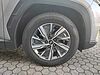 Hyundai TUCSON 1.6 T-GDI 48V XTECH HYUNDAI SMART SENSE+ 2W Argento