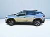 Hyundai TUCSON 1.6 T-GDI 48V XTECH HYUNDAI SMART SENSE+ 2W Argento