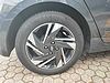 Hyundai i20 1.2 MPI CONNECTLINE Grigio