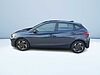 Hyundai i20 1.2 MPI CONNECTLINE Grigio