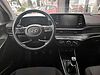 Hyundai i20 1.2 MPI CONNECTLINE Grigio