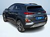 Hyundai KONA 1.6 CRDI XPRIME 2WD 115CV Grigio
