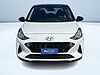 Hyundai i10 1.0 MPI TECH Bianco