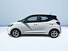 Hyundai i10 1.0 MPI TECH Bianco