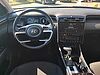 Hyundai TUCSON 1.6 T-GDI 48V EXELLENCE 2WD DCT Bianco