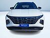 Hyundai TUCSON 1.6 T-GDI 48V EXELLENCE 2WD DCT Bianco