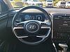 Hyundai TUCSON 1.6 T-GDI 48V EXELLENCE 2WD DCT Bianco