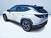 Hyundai TUCSON 1.6 T-GDI 48V EXELLENCE 2WD DCT Bianco