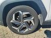 Hyundai TUCSON 1.6 T-GDI 48V EXELLENCE 2WD DCT Bianco