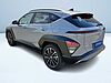 Hyundai KONA 1.6 HEV XLine Plus MY25 Grigio