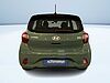 Hyundai i10 1.0 MPI CONNECTLINE 67CV Verde