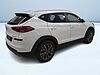 Hyundai TUCSON 1.6 CRDI 48V EXELLENCE 2WD 136CV DCT MY20 Bianco