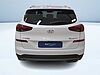 Hyundai TUCSON 1.6 CRDI 48V EXELLENCE 2WD 136CV DCT MY20 Bianco