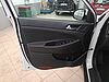 Hyundai TUCSON 1.6 CRDI 48V EXELLENCE 2WD 136CV DCT MY20 Bianco
