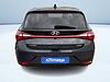 Hyundai i20 1.2 MPI CONNECTLINE Grigio