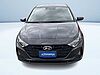 Hyundai i20 1.2 MPI CONNECTLINE Grigio
