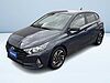 Hyundai i20 1.2 MPI CONNECTLINE Grigio