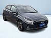 Hyundai i20 1.2 MPI CONNECTLINE Grigio