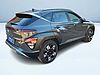 Hyundai KONA 1.6 GDI HEV X LINE 2WD 141CV DCT Grigio