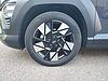 Hyundai KONA 1.6 GDI HEV X LINE 2WD 141CV DCT Grigio