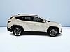 Hyundai TUCSON 1.6 CRDI 48V BUSINESS 2WD DCT Bianco