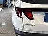 Hyundai TUCSON 1.6 CRDI 48V BUSINESS 2WD DCT Bianco