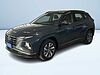 Hyundai TUCSON 1.6 HEV XTECH 2WD AUTO Blu