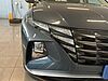 Hyundai TUCSON 1.6 HEV XTECH 2WD AUTO Blu