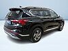 Hyundai SANTA FE 2.2 CRDI XCLASS 4WD 193CV 7P. TI DCT Nero
