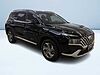 Hyundai SANTA FE 2.2 CRDI XCLASS 4WD 193CV 7P. TI DCT Nero