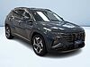 Hyundai TUCSON 1.6 CRDI 48V EXELLENCE 2WD DCT Blu