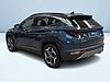 Hyundai TUCSON 1.6 CRDI 48V EXELLENCE 2WD DCT Blu