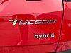 Hyundai TUCSON 1.6 HEV EXELLENCE 2WD AUTO Rosso