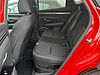 Hyundai TUCSON 1.6 HEV EXELLENCE 2WD AUTO Rosso