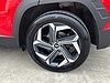 Hyundai TUCSON 1.6 HEV EXELLENCE 2WD AUTO Rosso