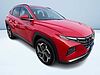 Hyundai TUCSON 1.6 HEV EXELLENCE 2WD AUTO Rosso